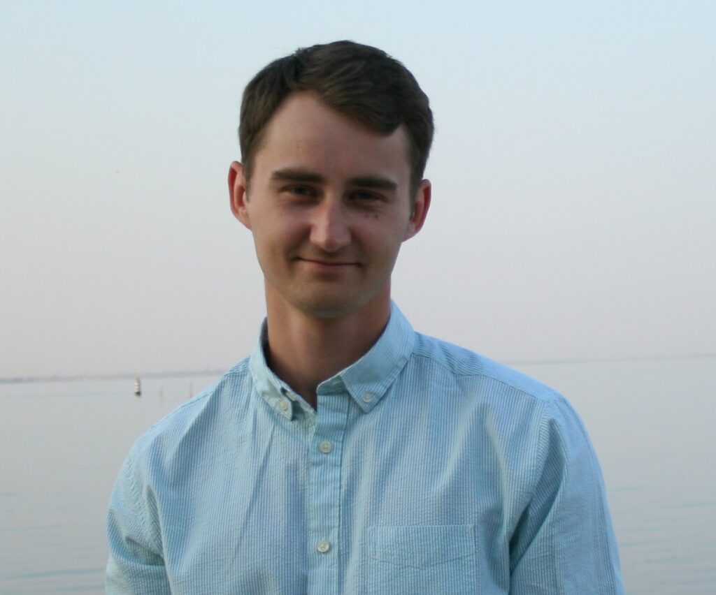 Denis Krichevskii