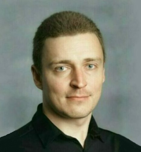 Dmitrii Chernykh