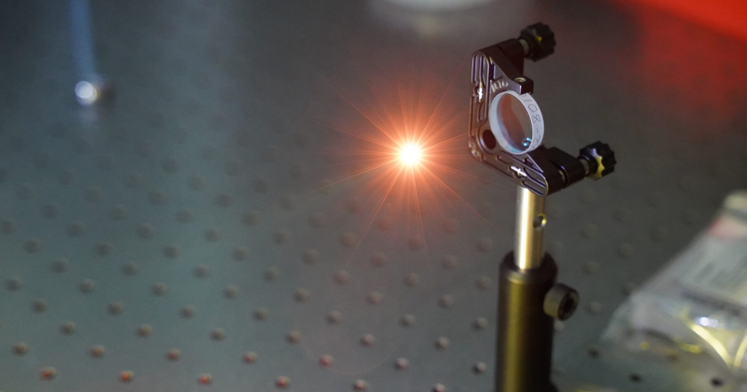 Optics