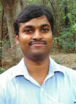 Raveendra Karnam